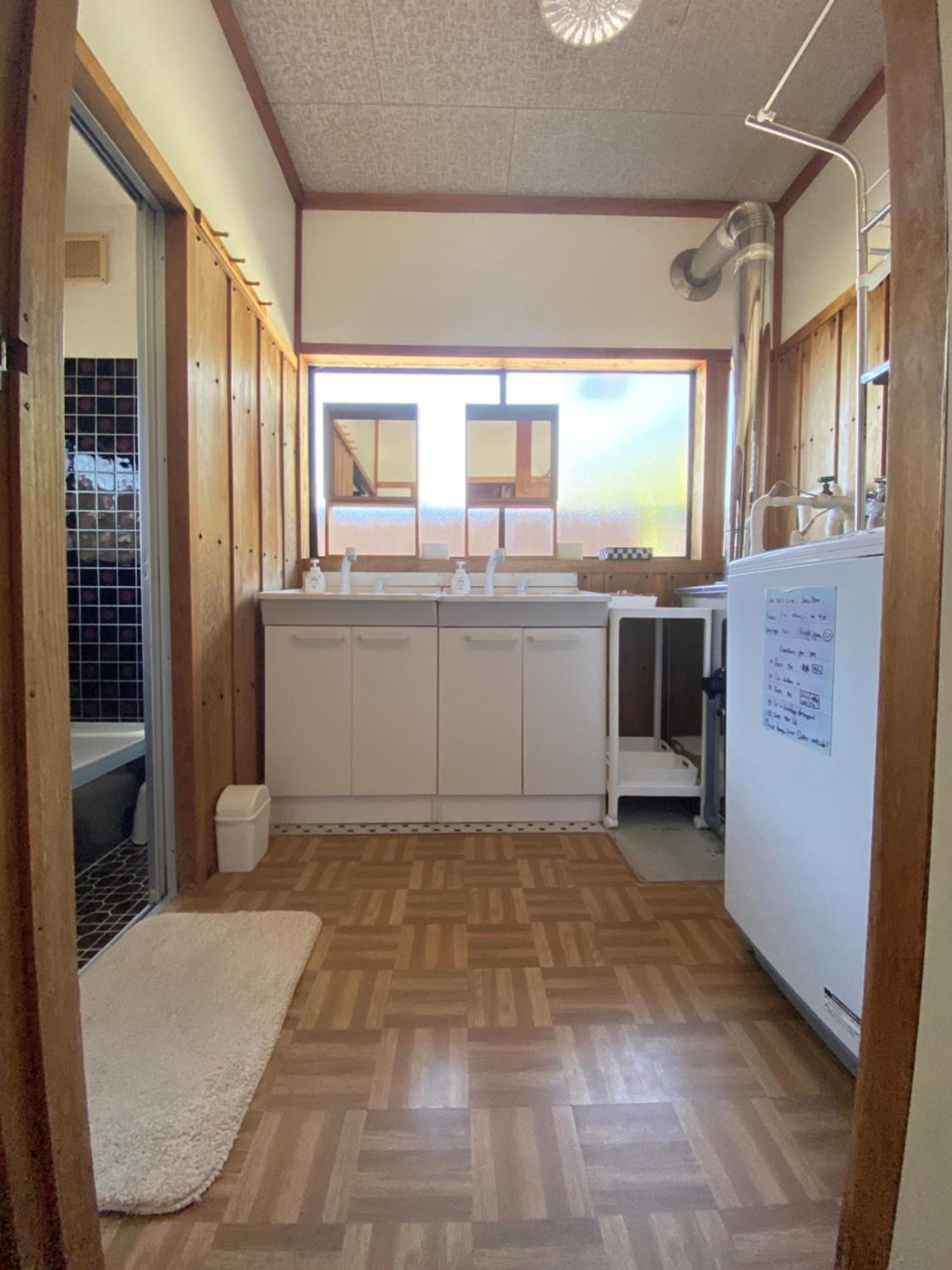 Guest house Takayama Hanzansha Takayama (Gifu)