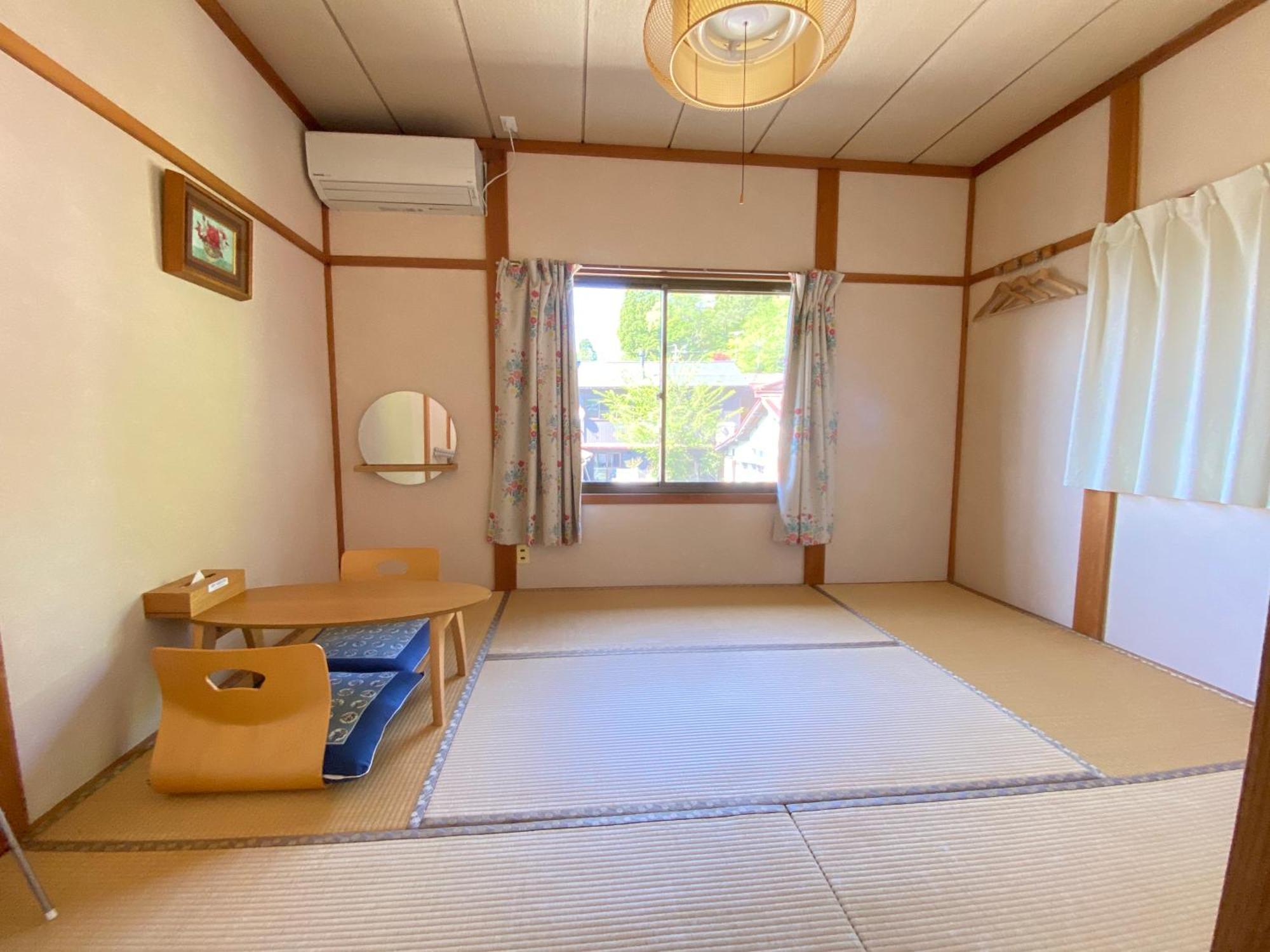 Takayama Hanzansha Guest house