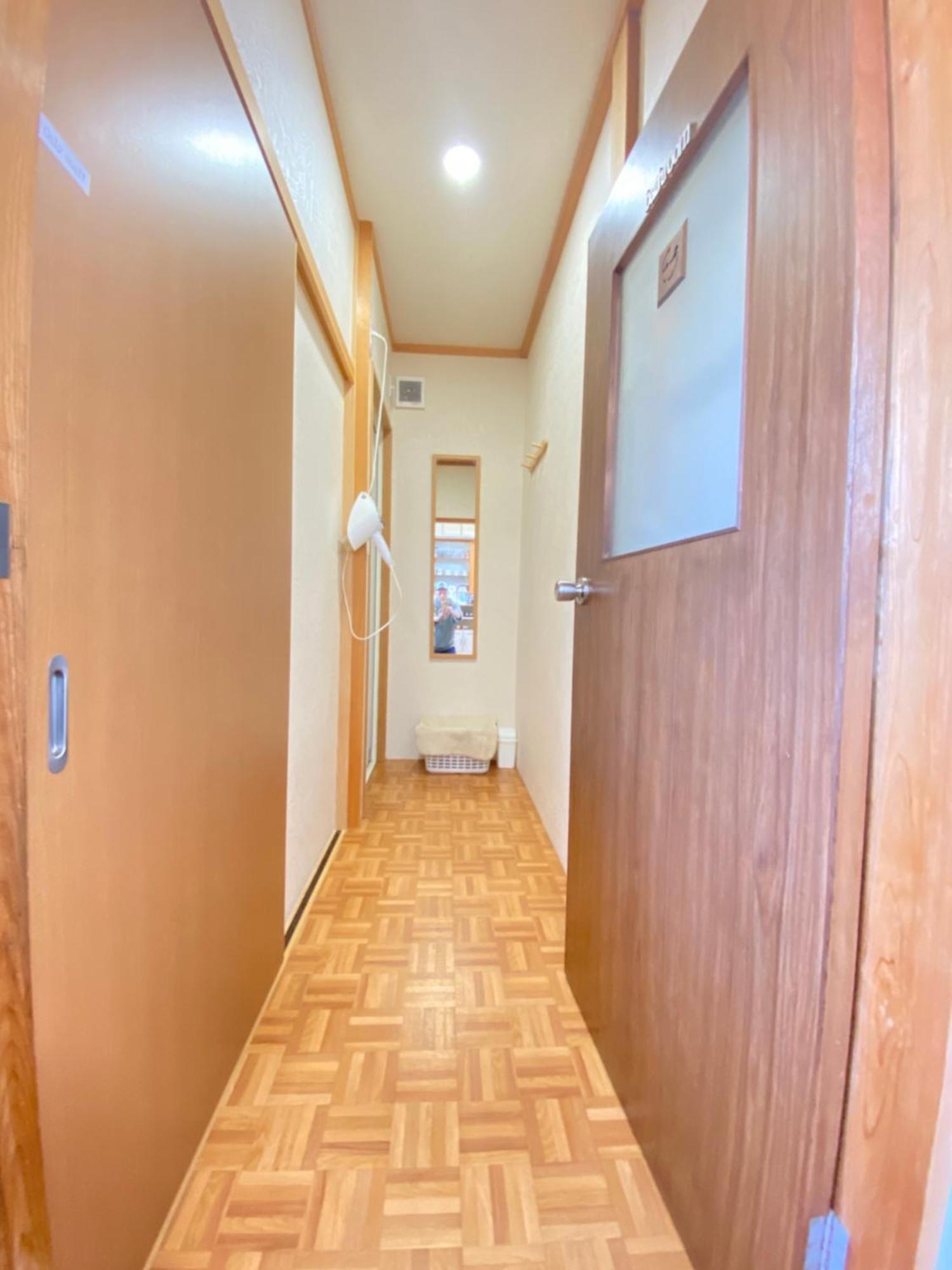 Takayama Hanzansha Guest house *