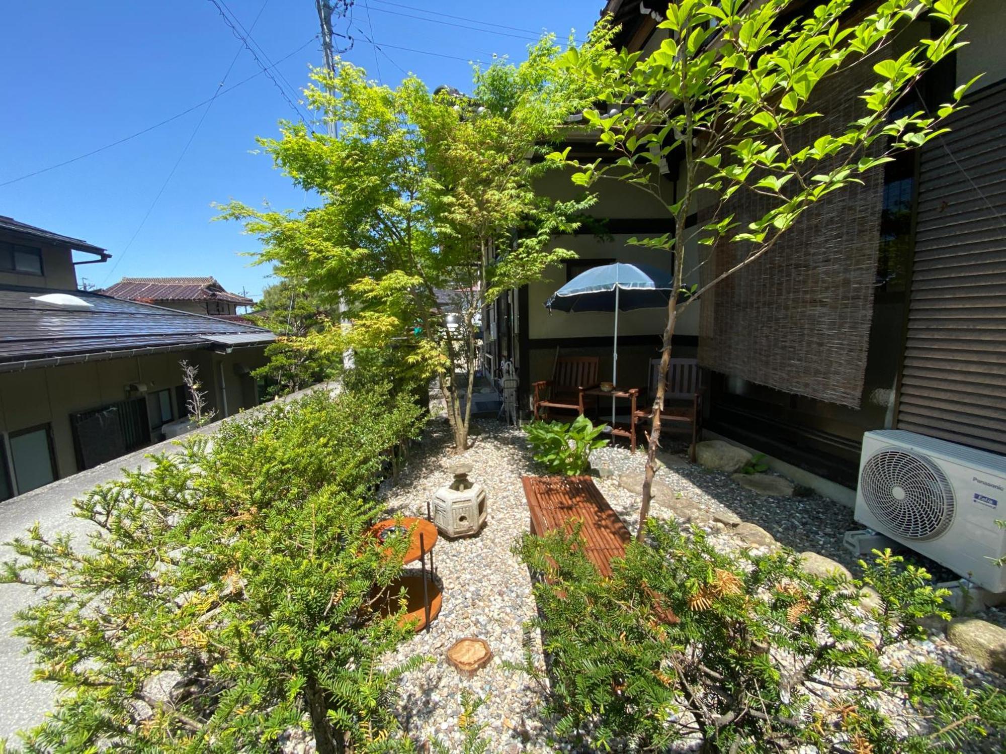 Takayama Hanzansha Guest house *