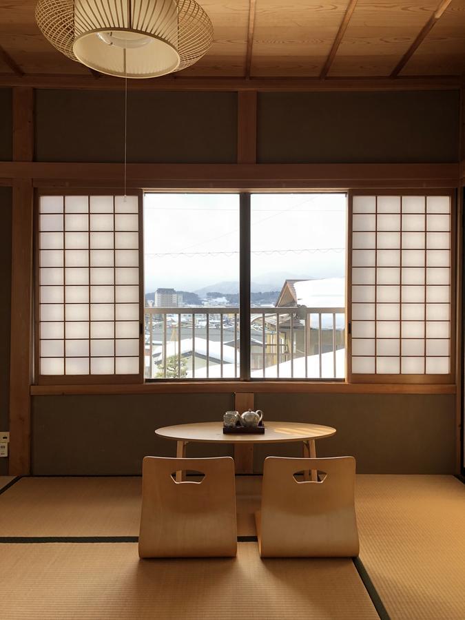 Takayama Hanzansha * Takayama (Gifu)
